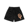 Originals Orange & Black