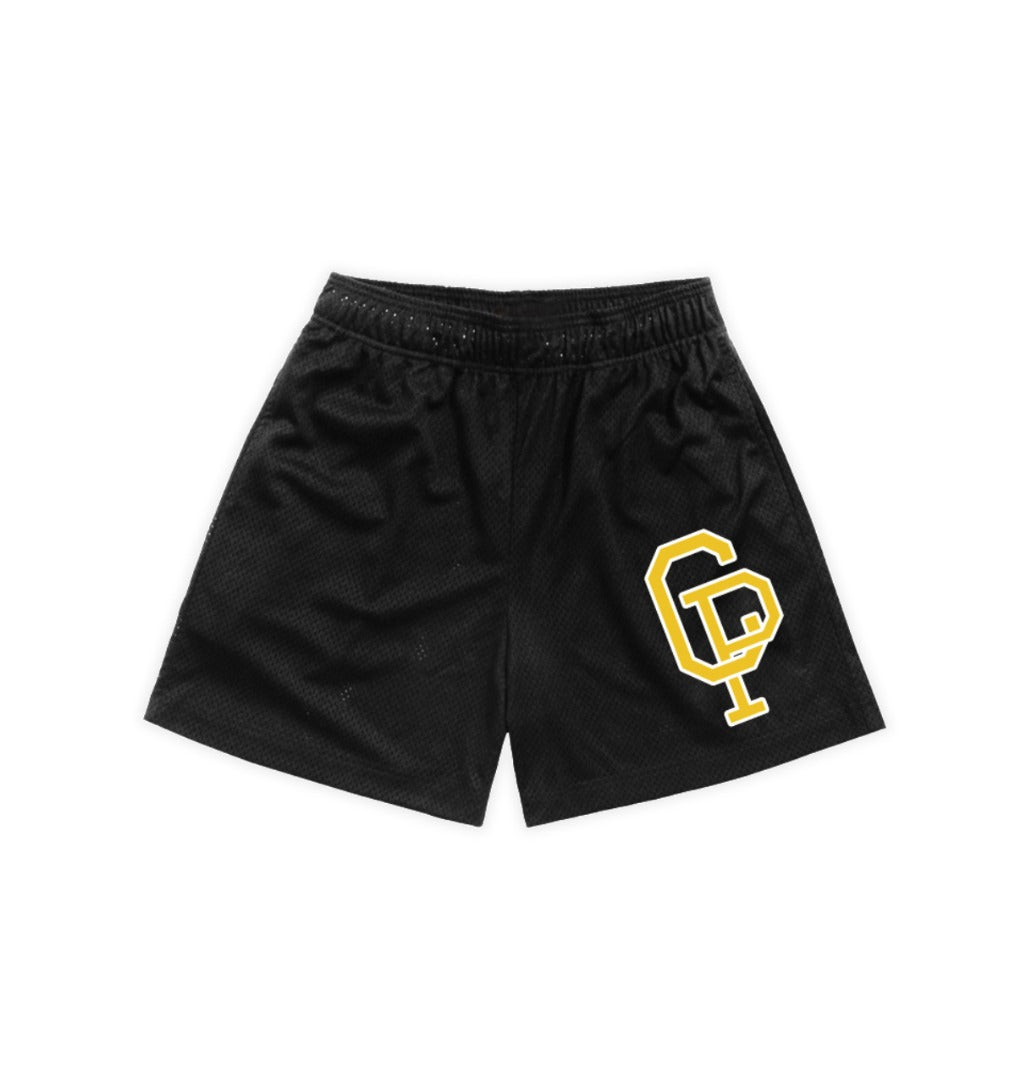 Originals Black and Yellow