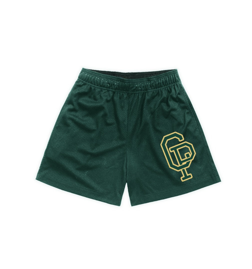 Originals Green & Yellow