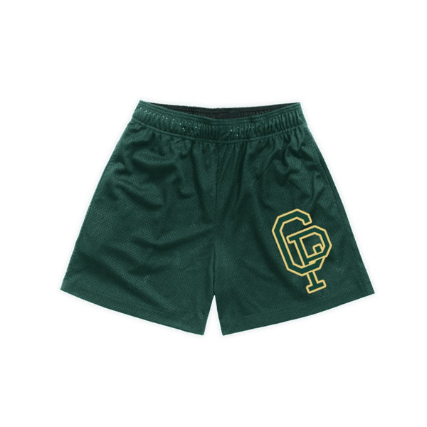Originals Green & Yellow