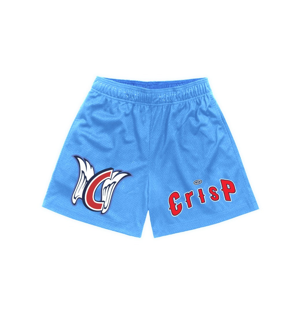 The Halo Shorts