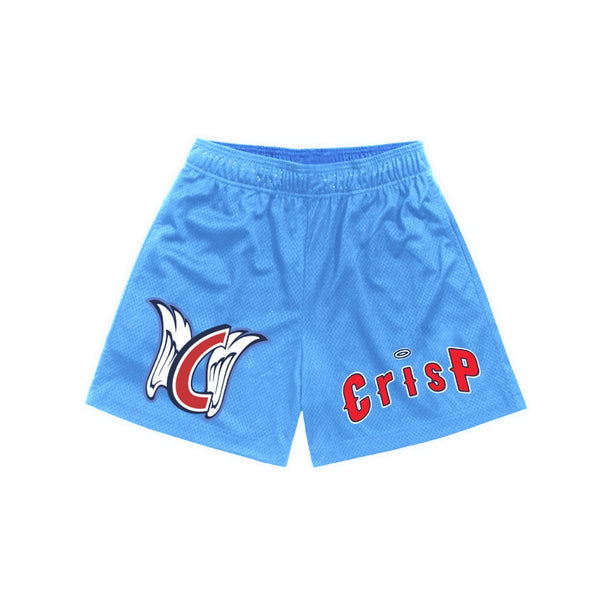 The Halo Shorts