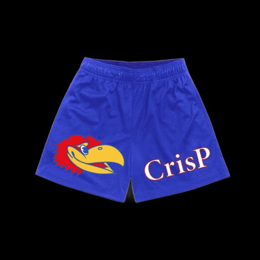 Crispy KS Shorts