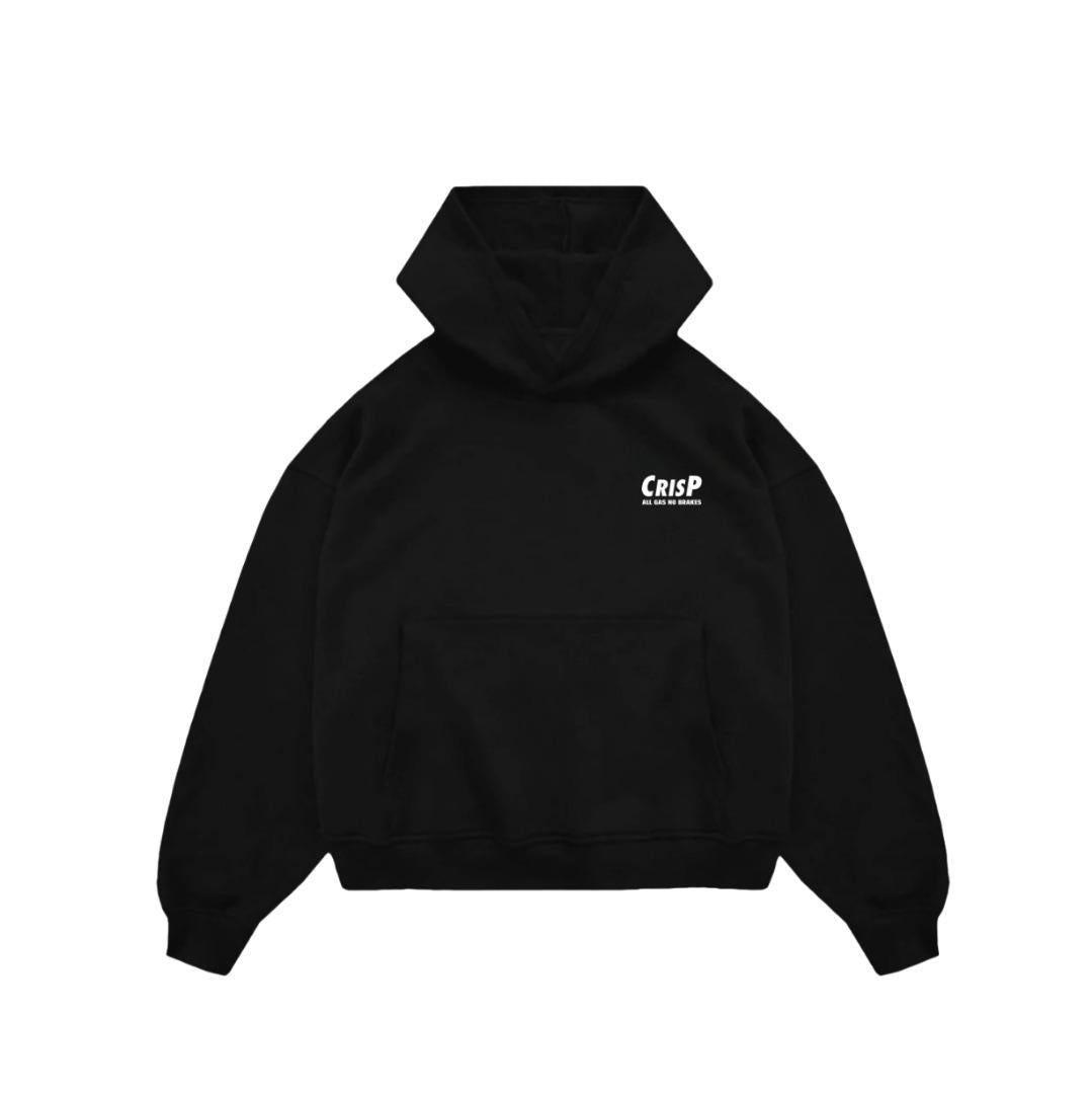 OG ALL GAS HOODIE