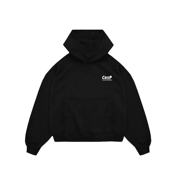 OG ALL GAS HOODIE
