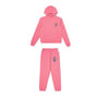 Pink Sweatsuit