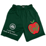 Parks & Rec Shorts