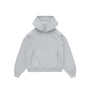Cool Gray Staple Hoodie