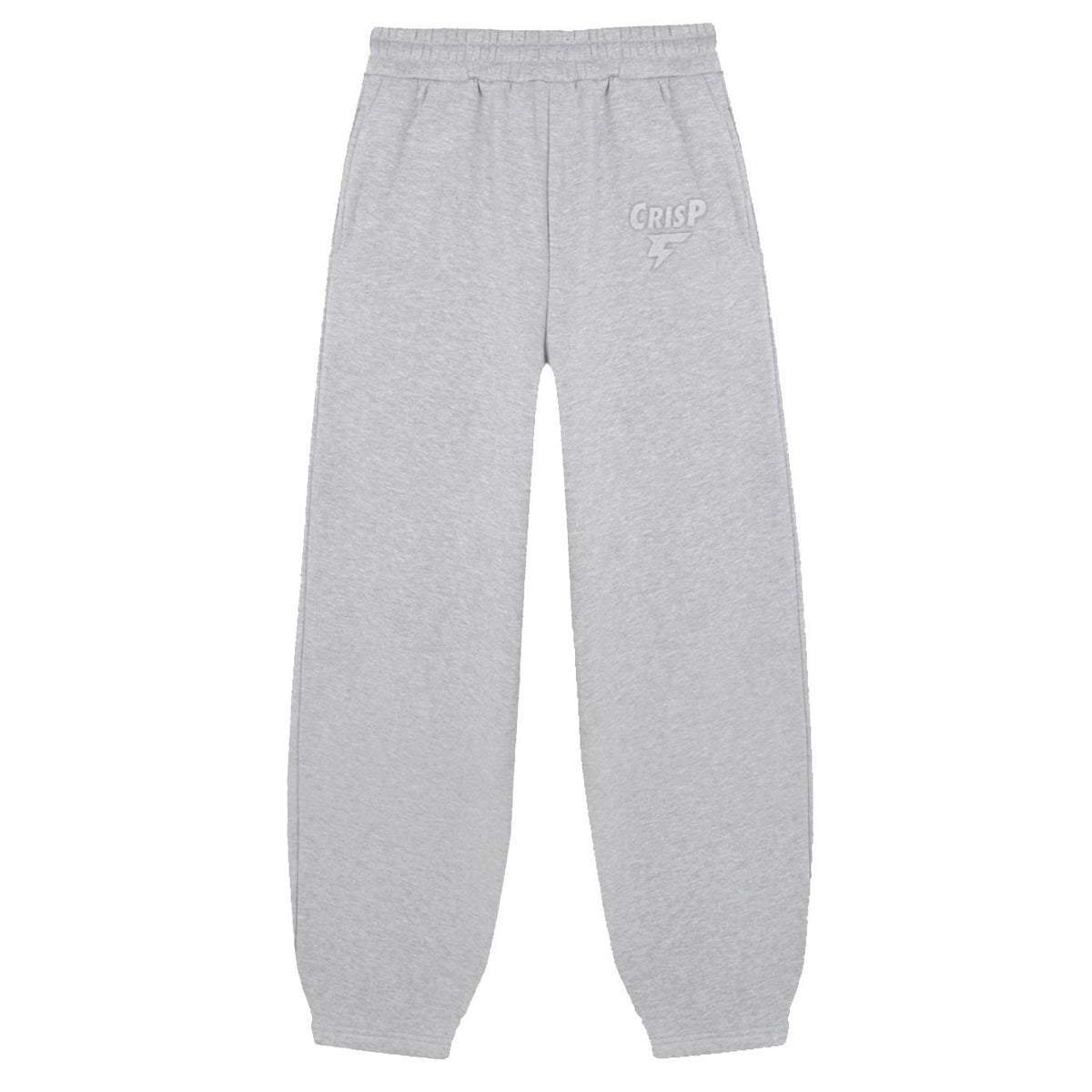 Cool Gray Sweatpants