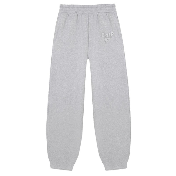 Cool Gray Sweatpants