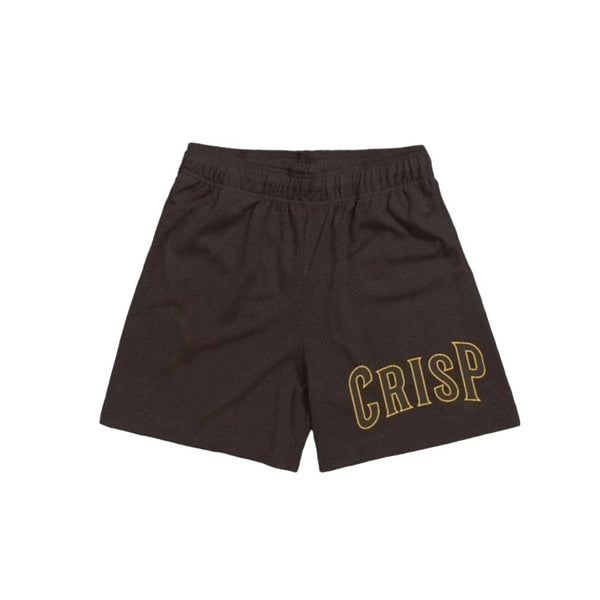 Crispy Pads Shorts