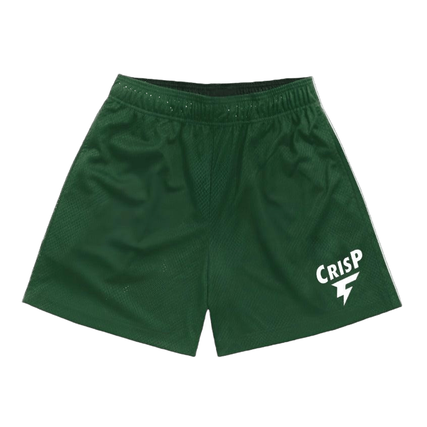 Basic Green