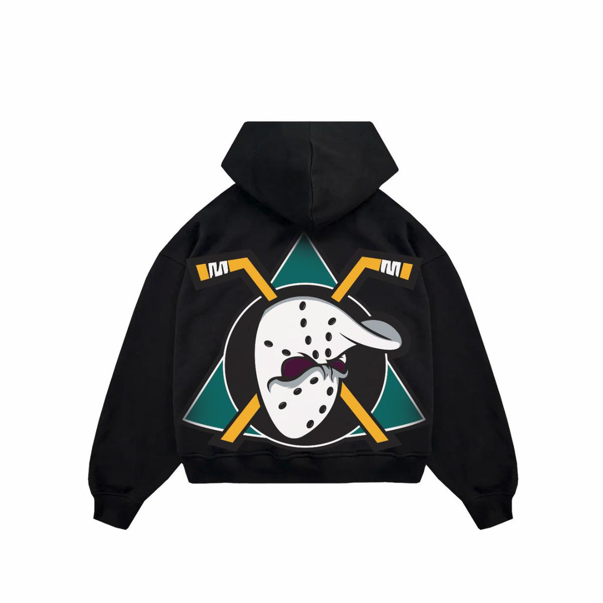 Ducks Hoodie