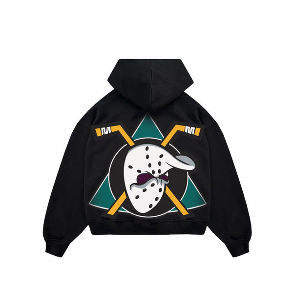 Ducks Hoodie