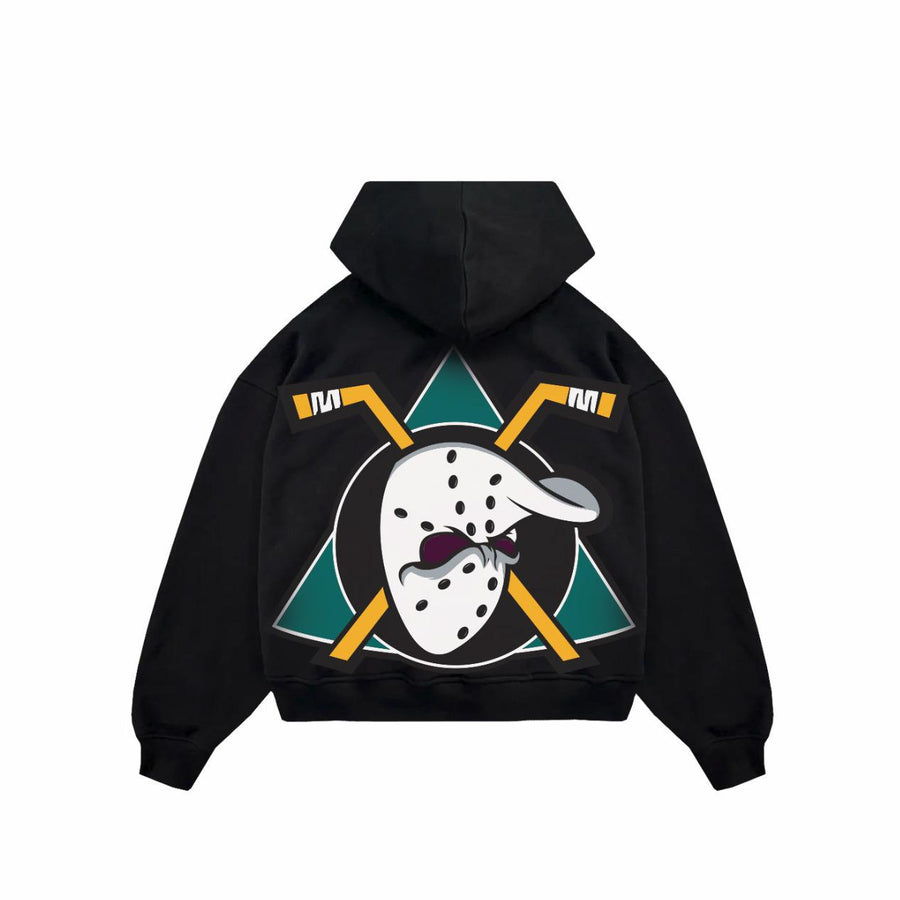 Ducks Hoodie