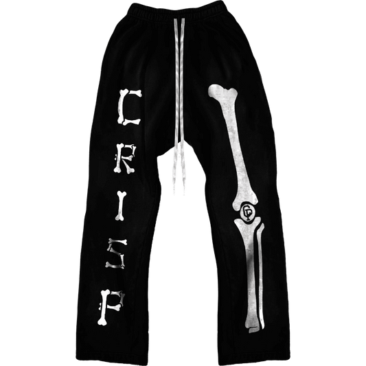 OG Bones Sweatpants