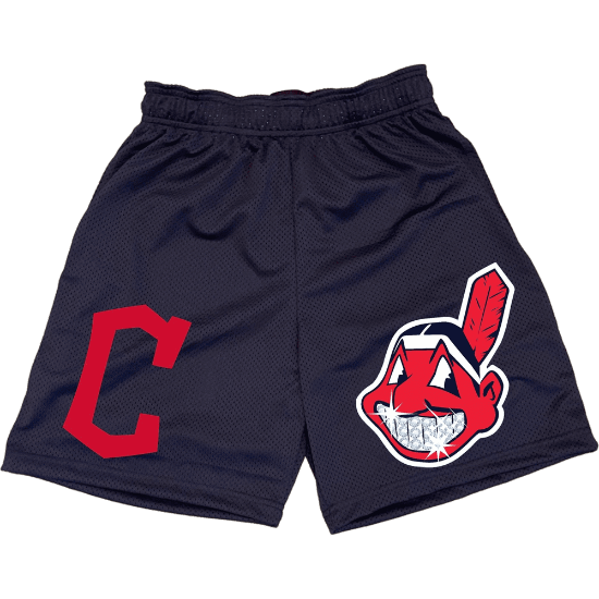 Crispy Cleveland Shorts CrisP NYC crispy-cleveland-shorts-crisp-nyc