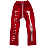 Red Bones Sweatpants