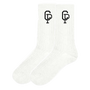 Crispy Socks White