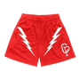 Thunderstruck Red