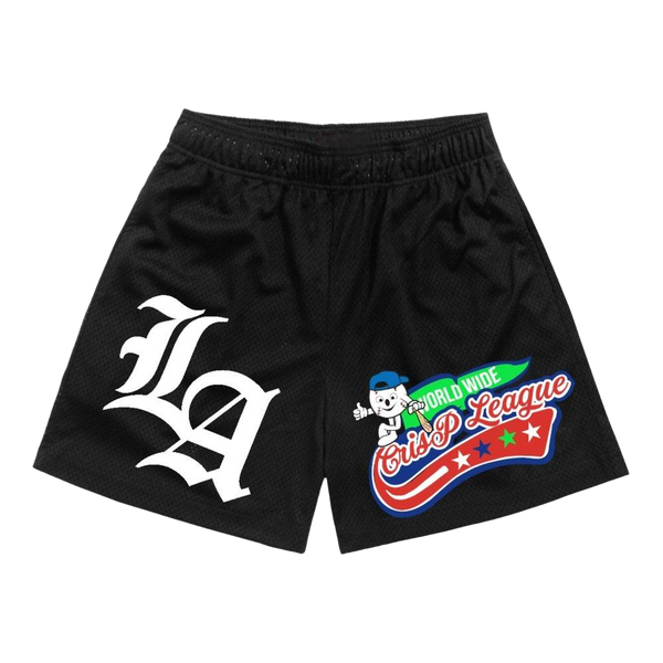 City of Angels OG Shorts