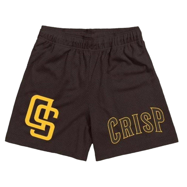 Crispy Pads Shorts
