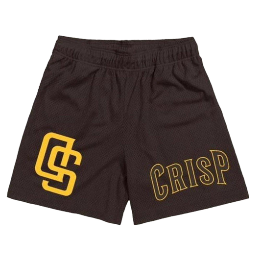 Crispy Pads Shorts