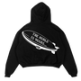 The World is Yours Hoodie