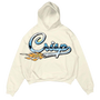 All gas no brakes Hoodie