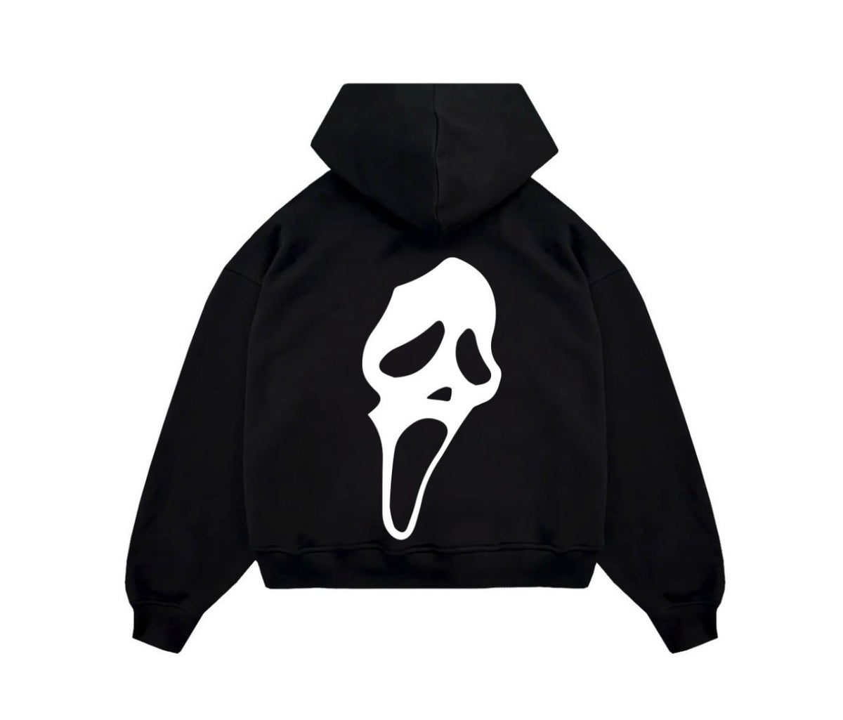 Scary Hours Hoodie