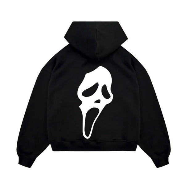 Scary Hours Hoodie