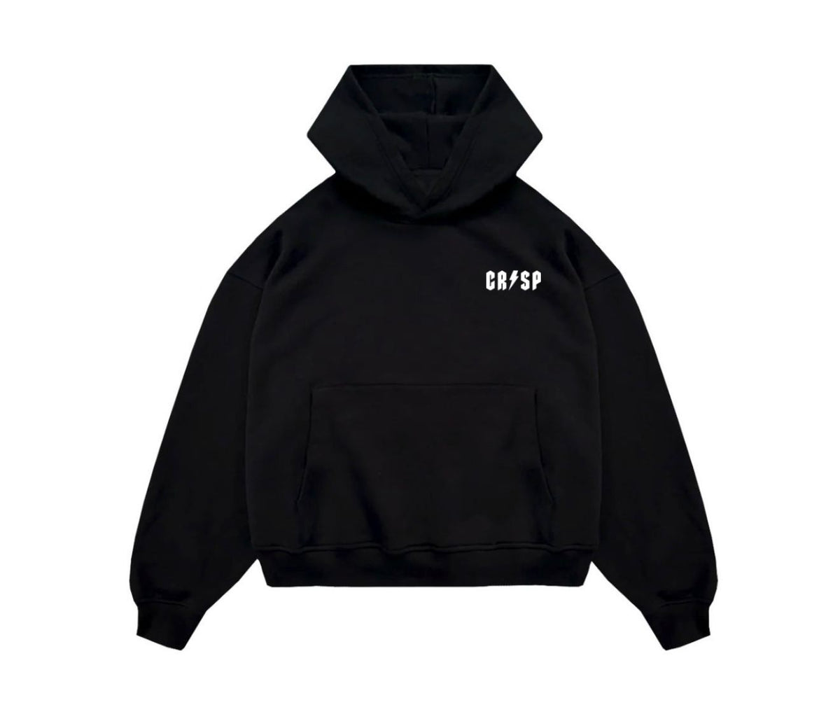 Scary Hours Hoodie