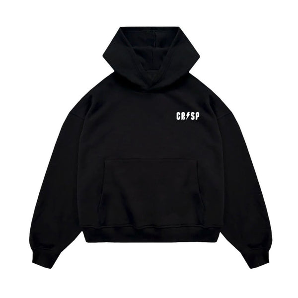 Scary Hours Hoodie