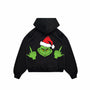 Grouch hoodie