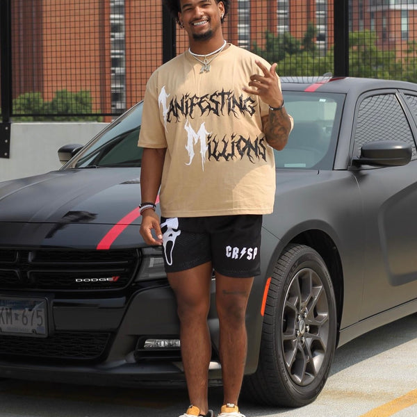 Scary hours Shorts