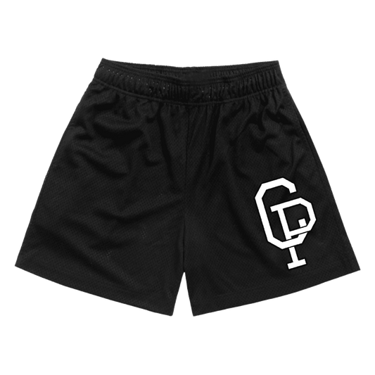 Crispy Originals OG Shorts