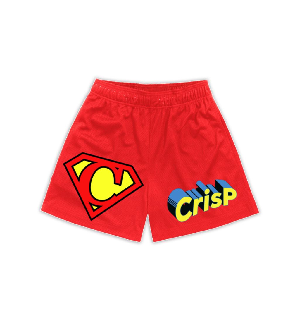 Super man