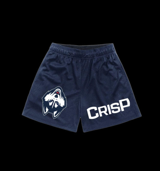Crispy UCONN Shorts