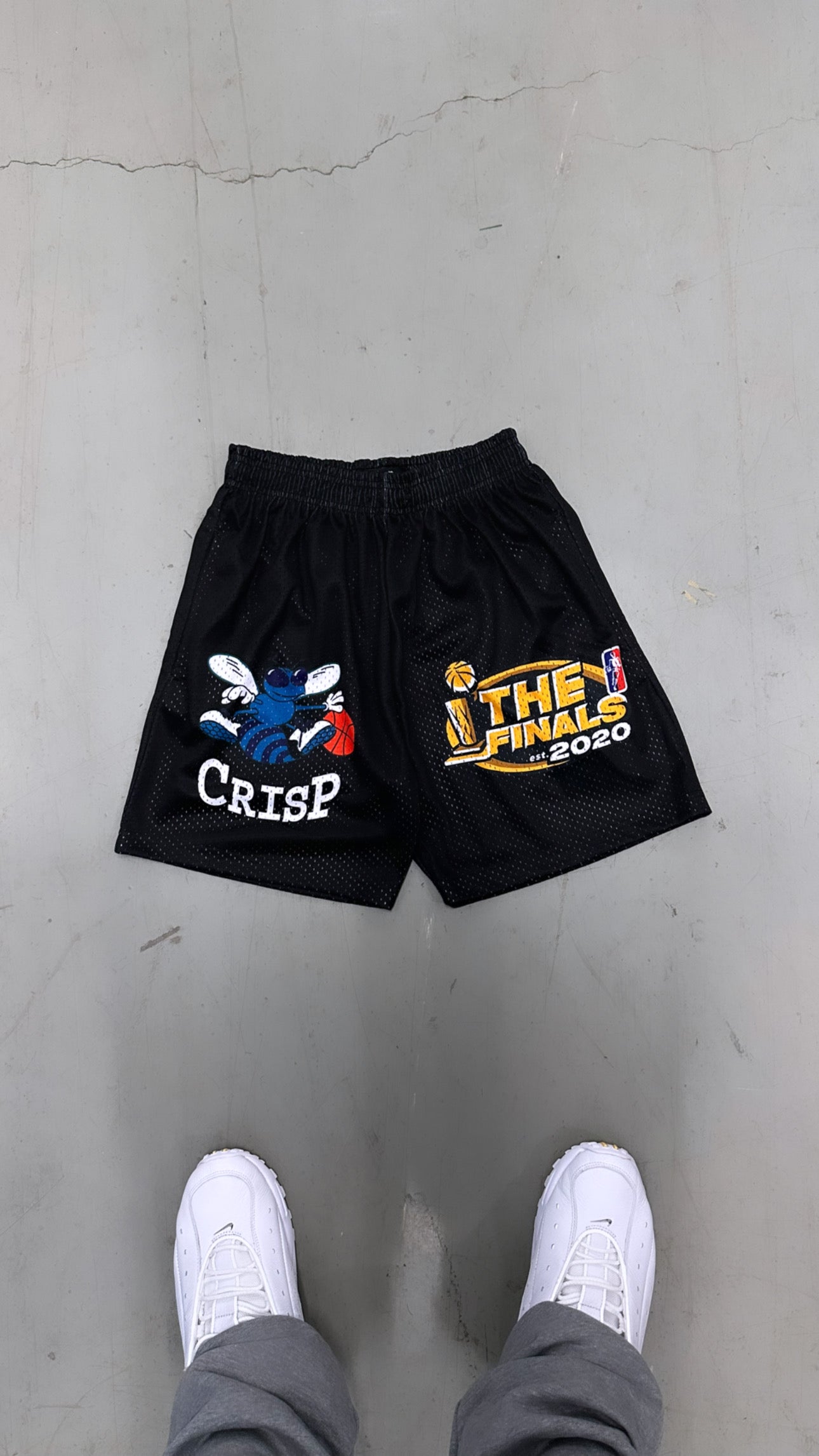 Charlotte - CrisP NYC
