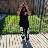 OG Puff Rock n Roll Sweats - CrisP NYC