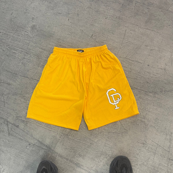 Crispy Originals Yellow - CrisP NYC