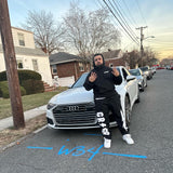 OG Puff Rock n Roll Sweats - CrisP NYC