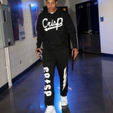 OG Puff Rock n Roll Sweats - CrisP NYC