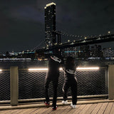The World is Yours Hoodie - CrisP NYC