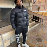 OG Puff Rock n Roll Sweats - CrisP NYC
