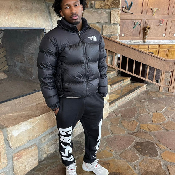 OG Puff Rock n Roll Sweats - CrisP NYC