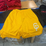 Crispy Originals Yellow - CrisP NYC