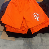 Crispy Originals Orange - CrisP NYC