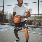 The World Is Yours Shorts - CrisP NYC