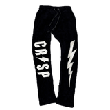 OG Puff Rock n Roll Sweats - CrisP NYC